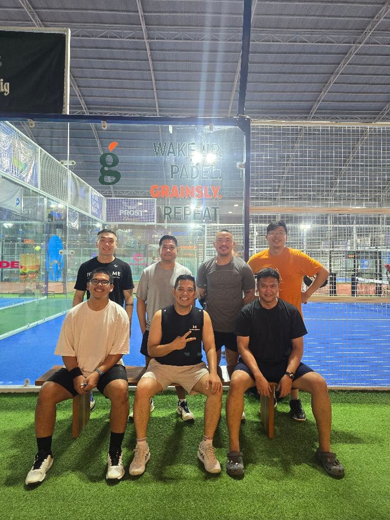PADELAZO media 4