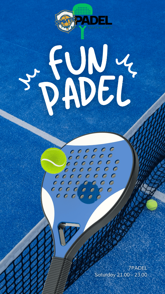 Gara Gara Padel media 1