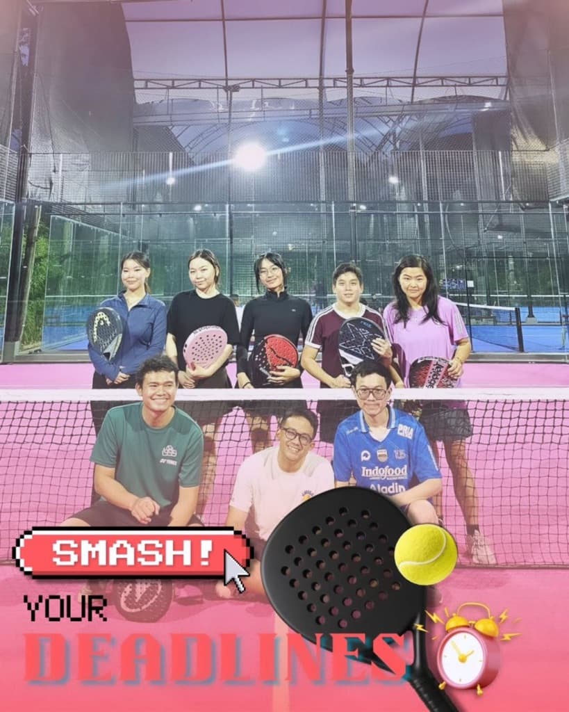 Pok Pok Padel media 2