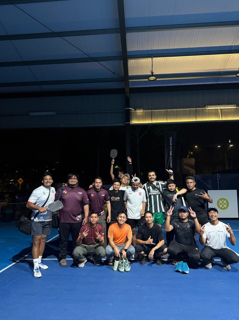 El Dink club media 1