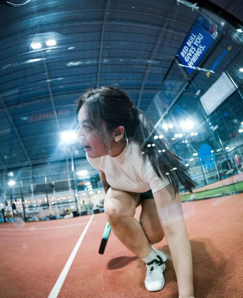 Padelapan media 6