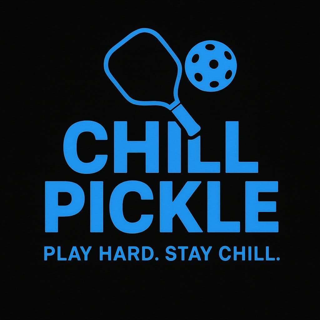 Chill Pickle media 1