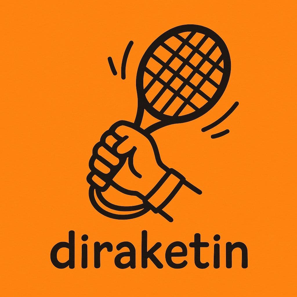 Diraketin media 1