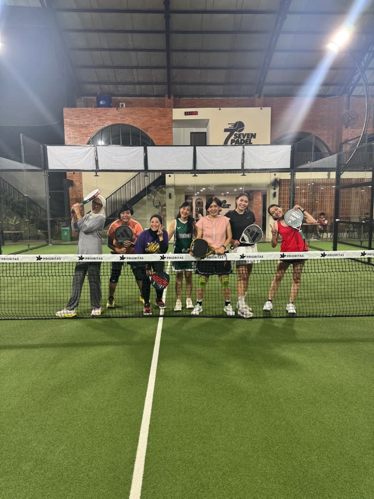 BFF Padel  media 6