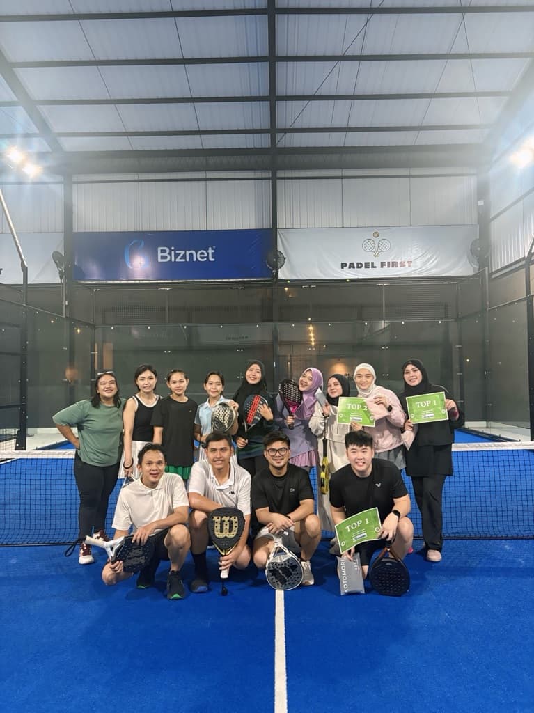 HiPadel media 2