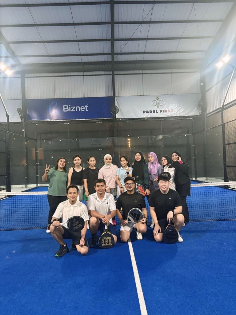 HiPadel media 3