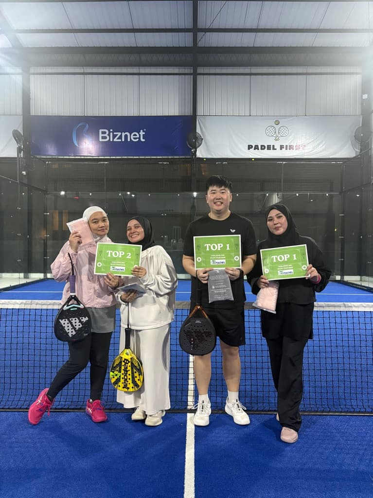 HiPadel media 1