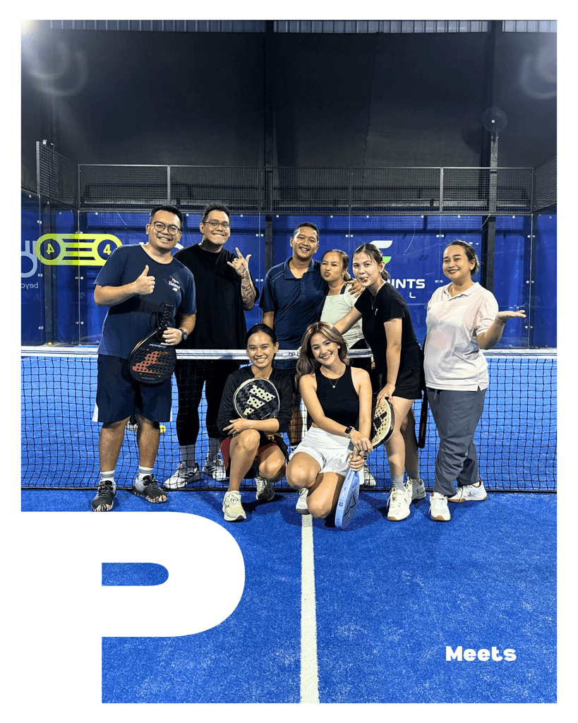 P PADEL media 2