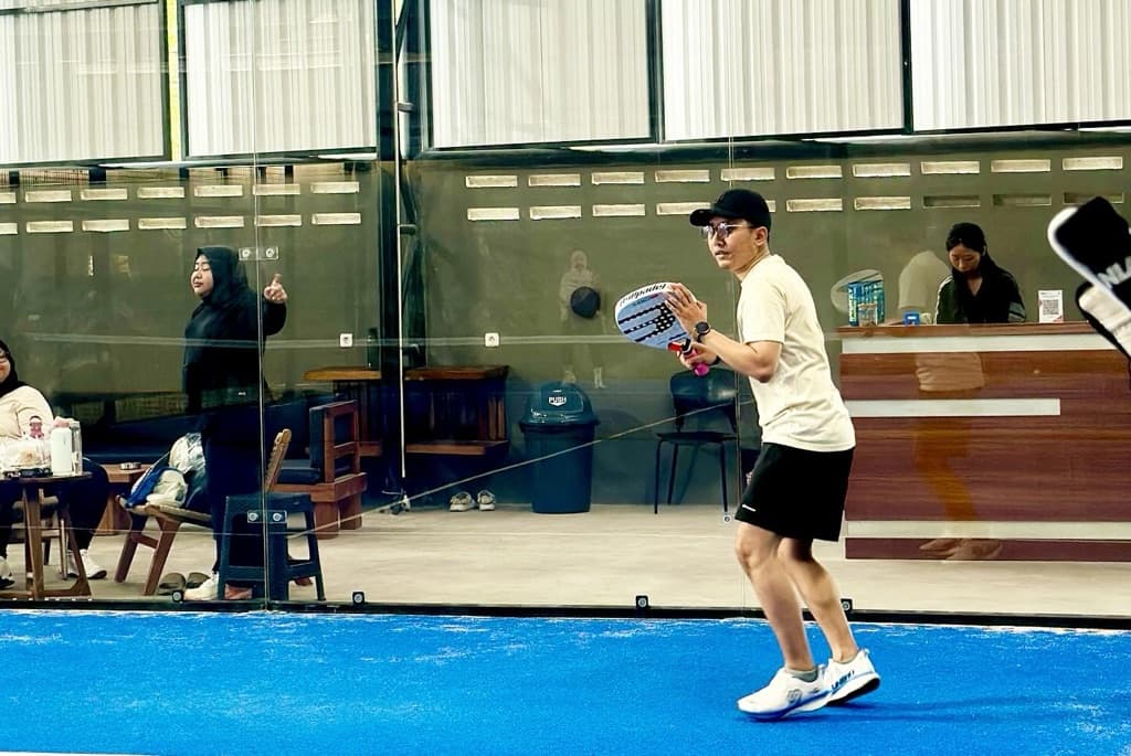 PITI PADEL CLUB [Play It Try It] media 6