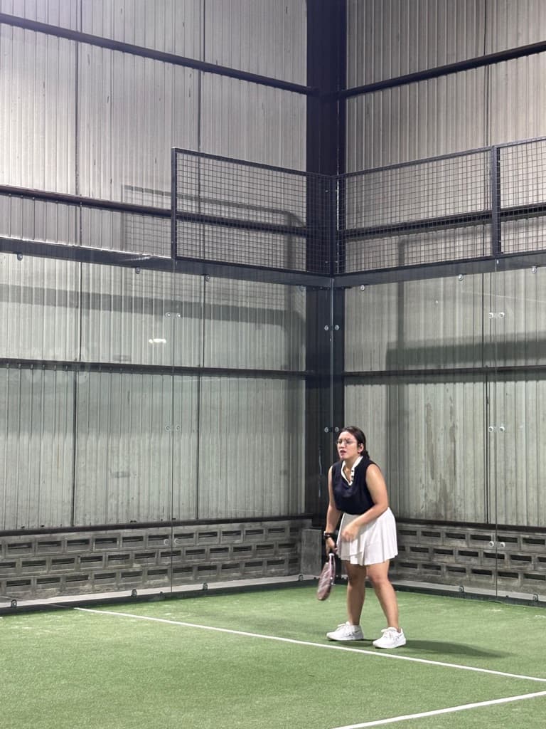 Jom Padel media 5