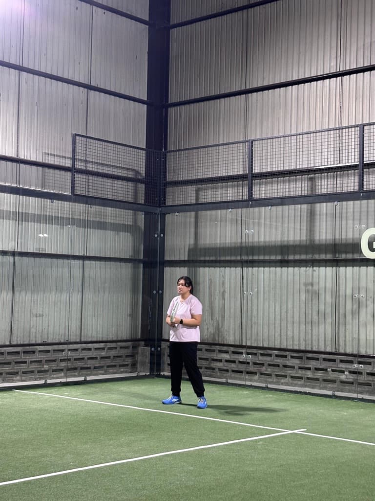 Jom Padel media 6