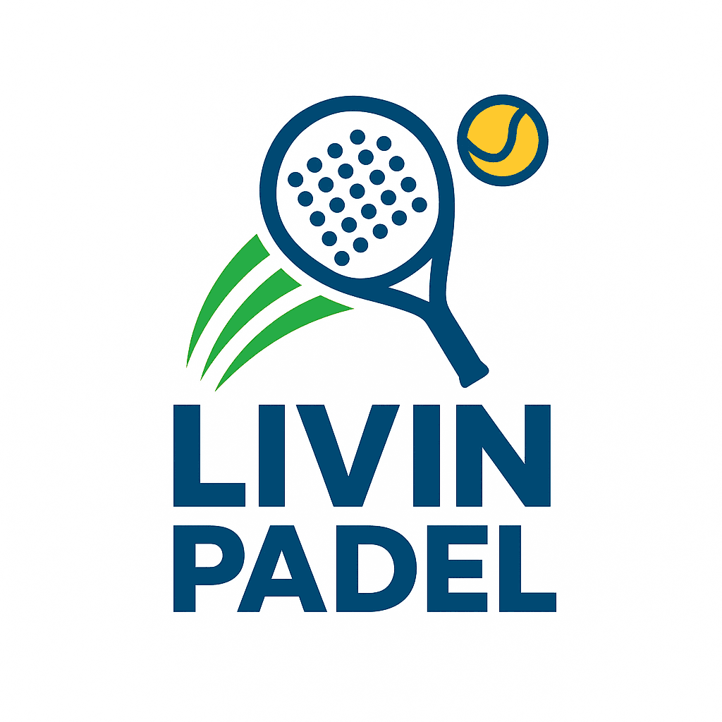 Livin Padel media 1