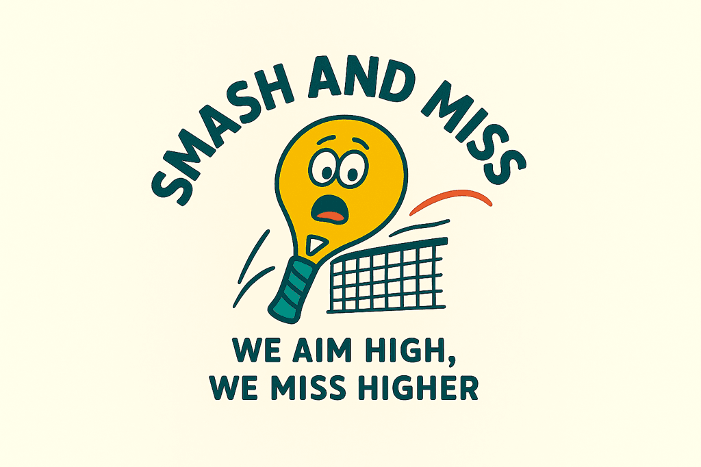 Smash and Miss media 1