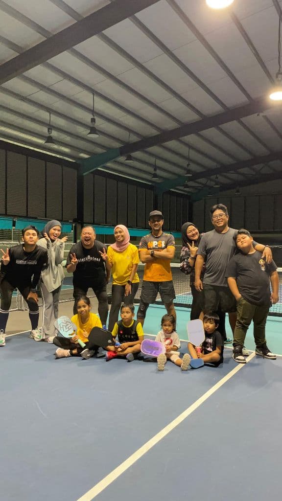 KSM Pickleballers  media 1