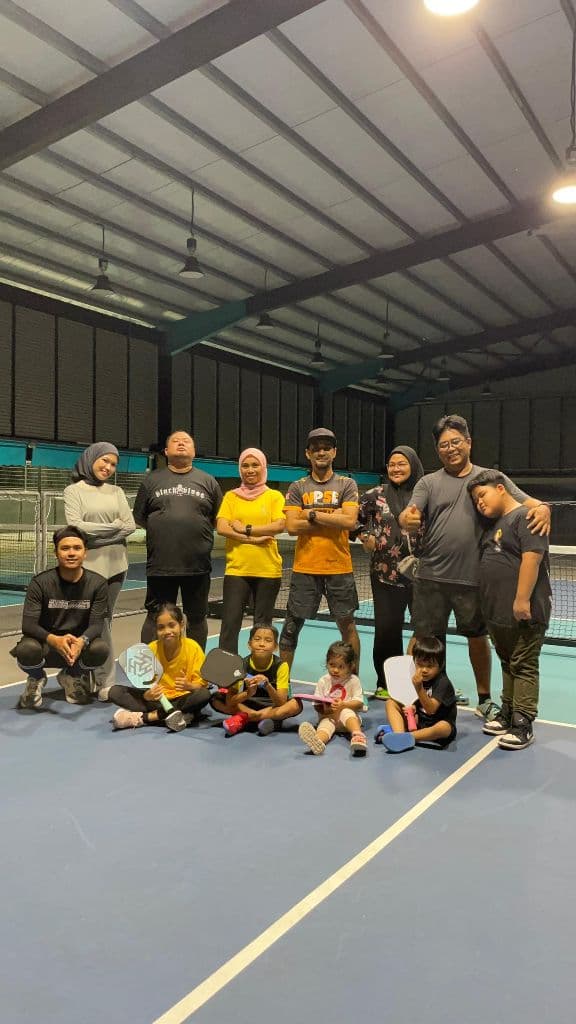 KSM Pickleballers  media 3