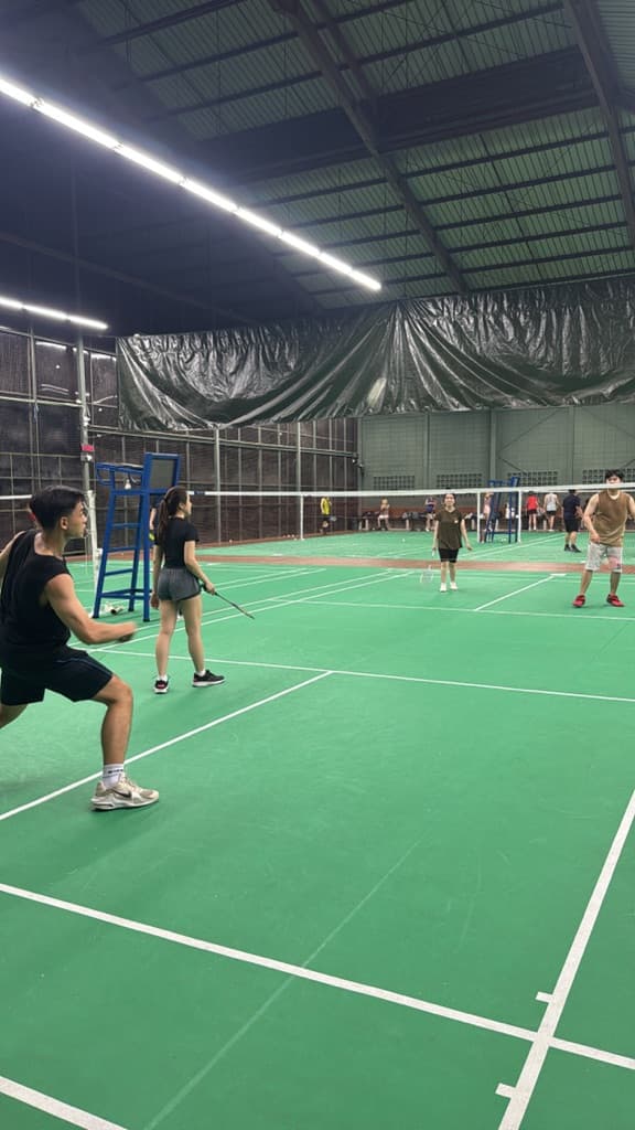Smash With Racket  media 5