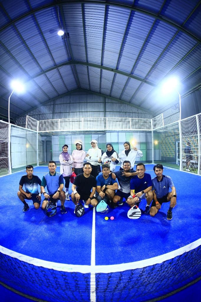 VBK Padel Club media 1