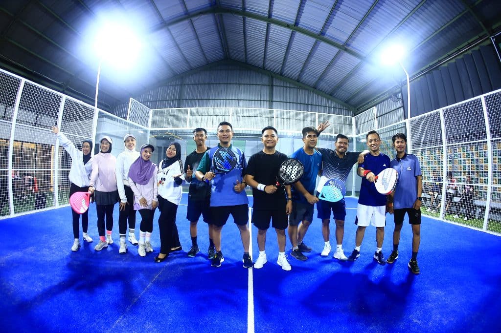 VBK Padel Club media 2