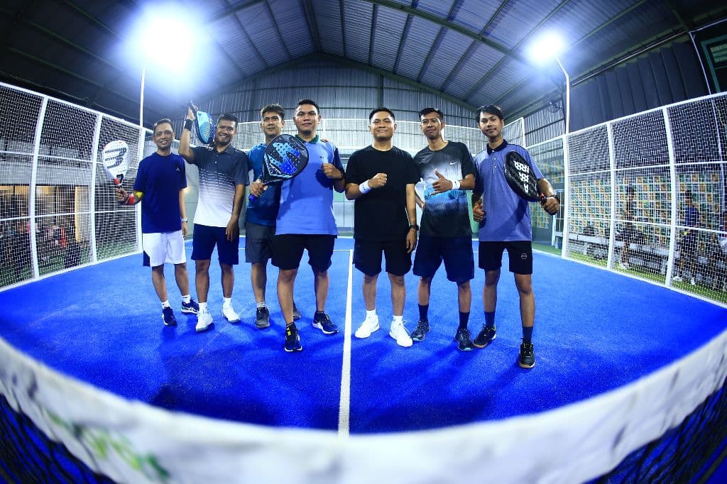 VBK Padel Club media 3