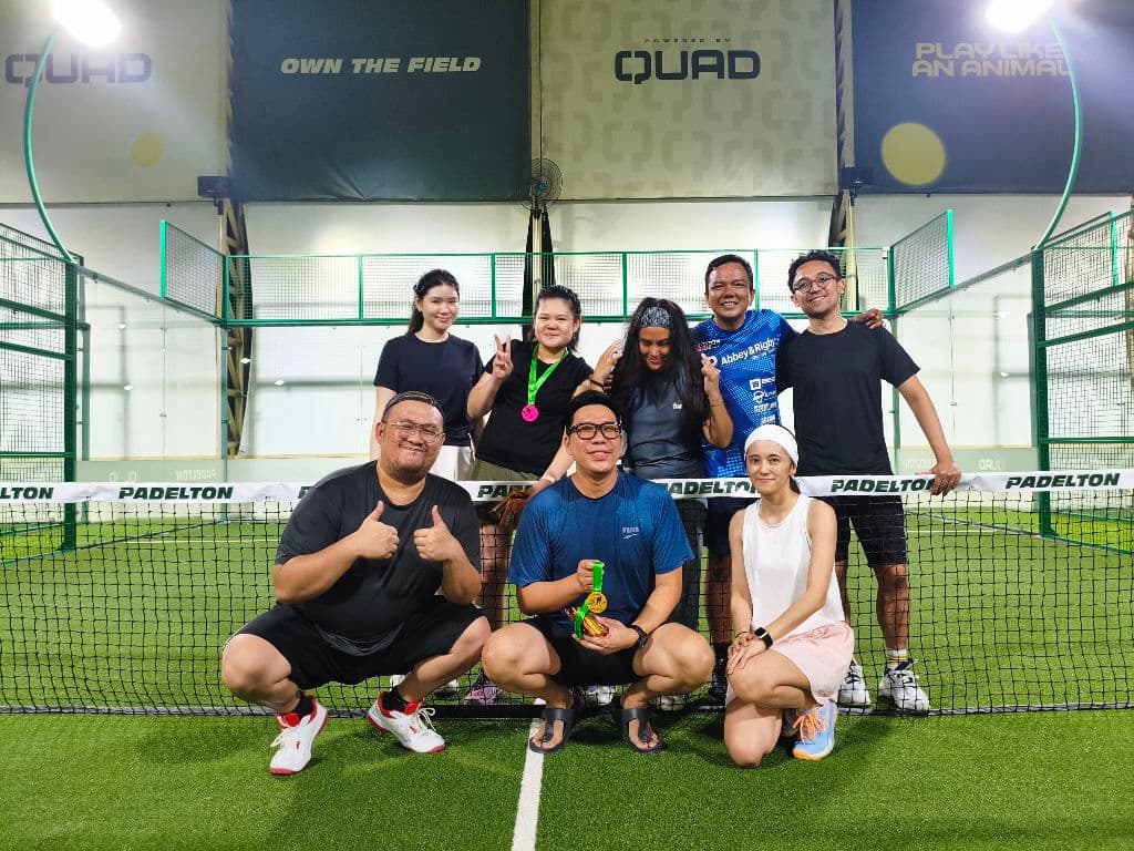 Padel terusss media 2