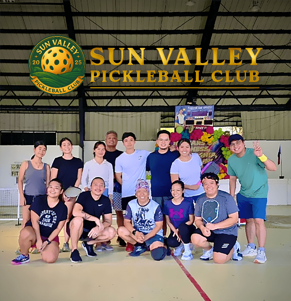 Sun Valley Pickleball Club media 4