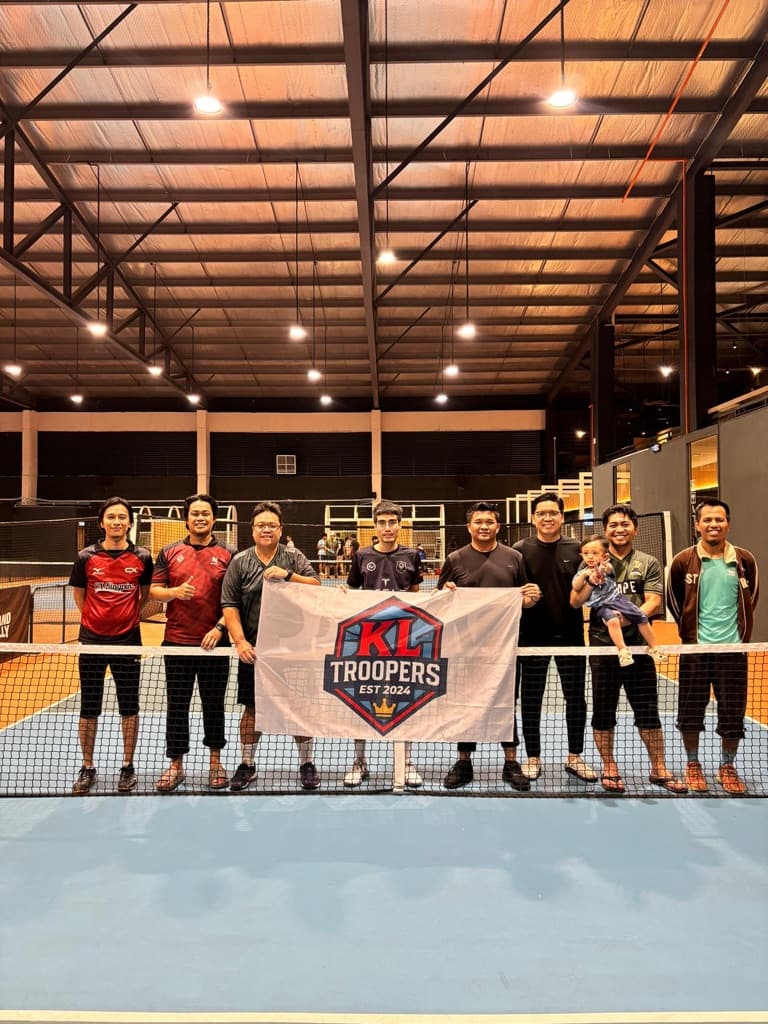 KL Troopers media 6