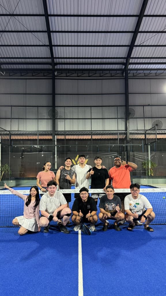 kanabel padel media 1