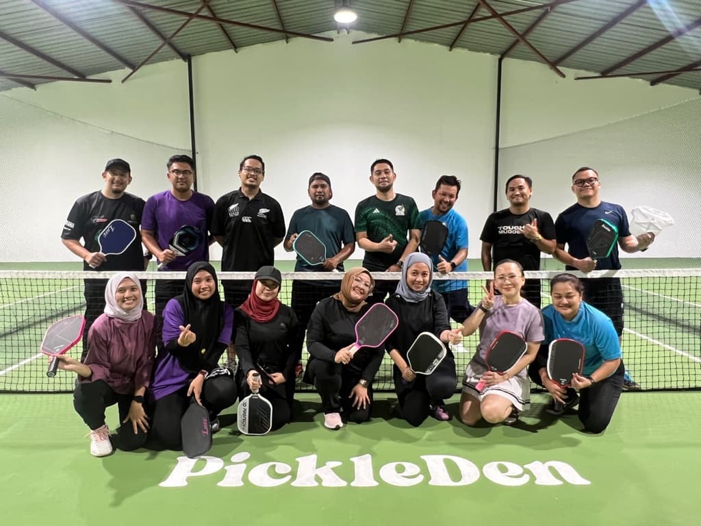 PICKLEDEN x Franklin MY media 2