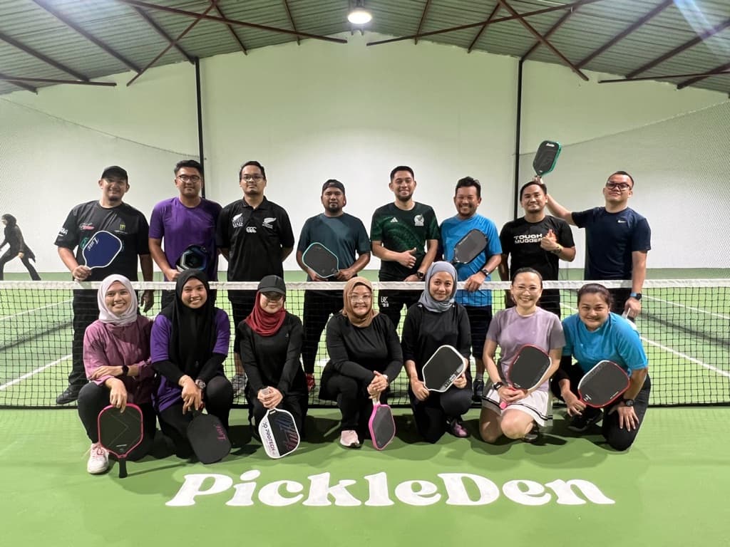 PICKLEDEN x Franklin MY media 3