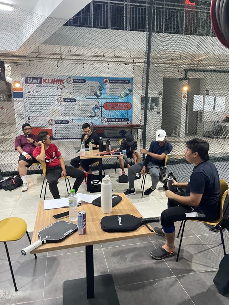 Bangi DINK DONG! 🍿 media 2