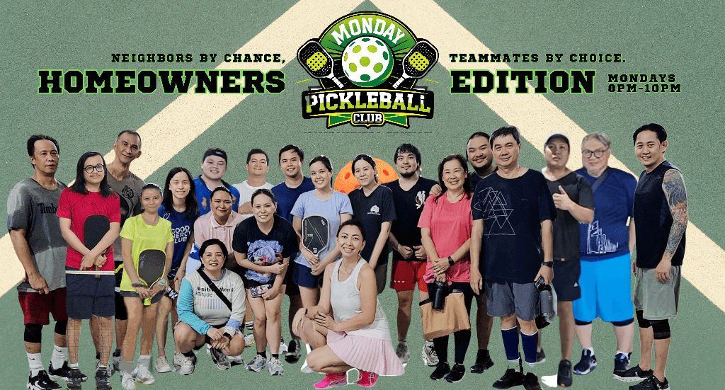 BFQC Monday Pickleball Club media 1