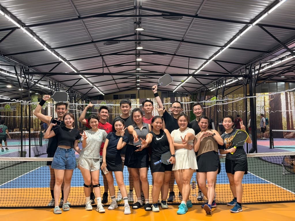 ⚡️ Pickle Addict Club • TEAM PAC media 3