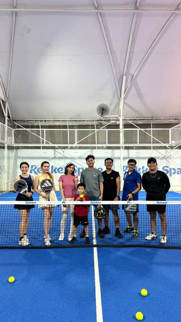 Fun Padel media 6