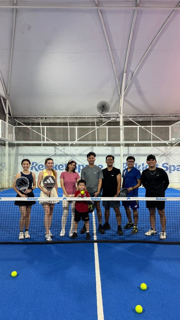 Fun Padel media 5