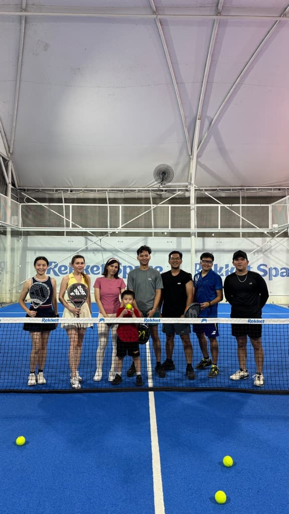 Fun Padel media 4
