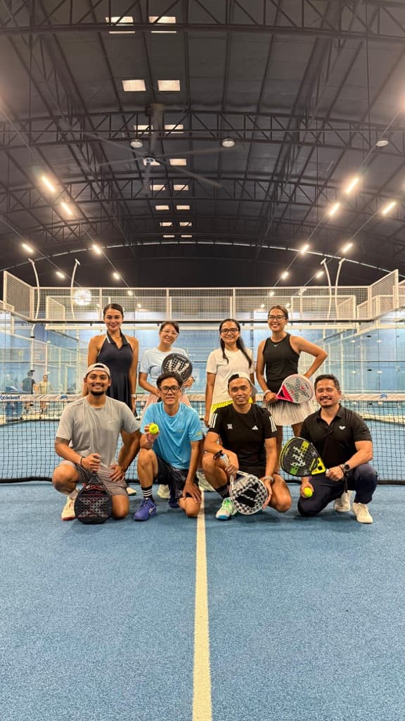 YangPentingPadel media 5