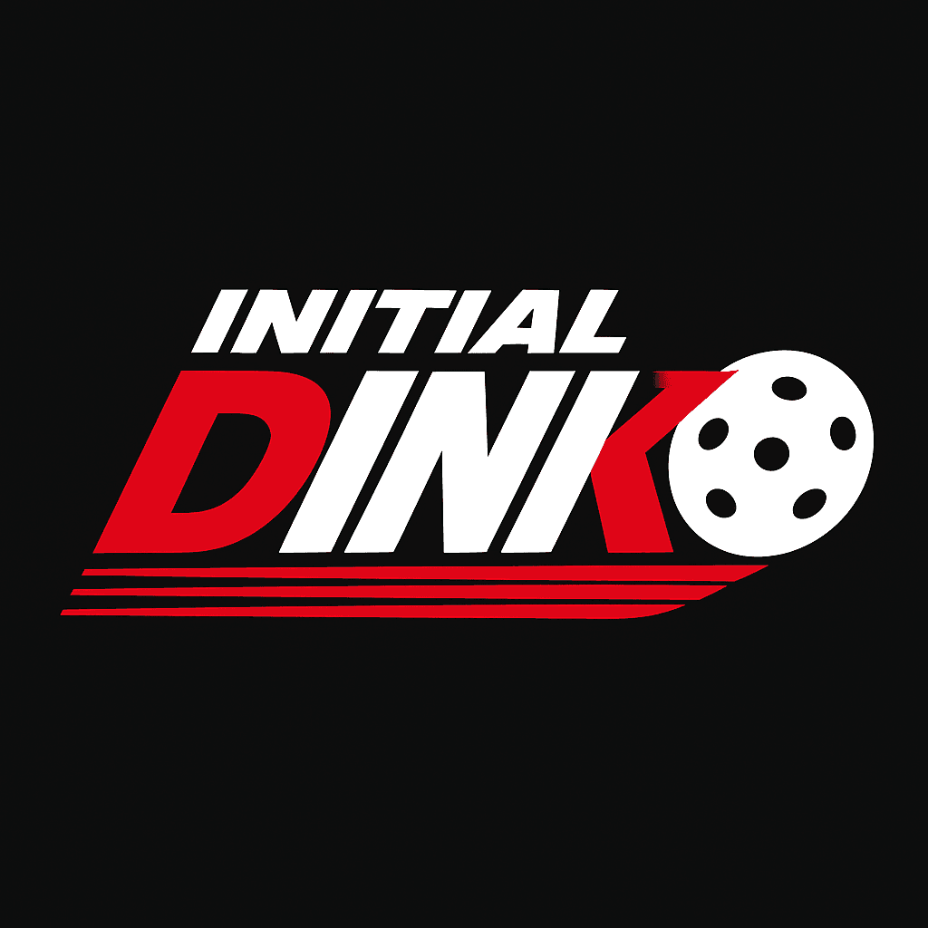 Initial Dink Pickleball Club media 1