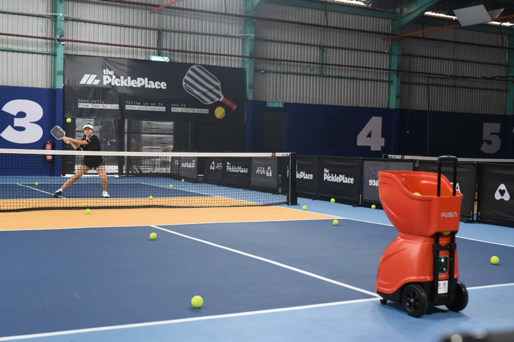 The Pickleball Network  media 6
