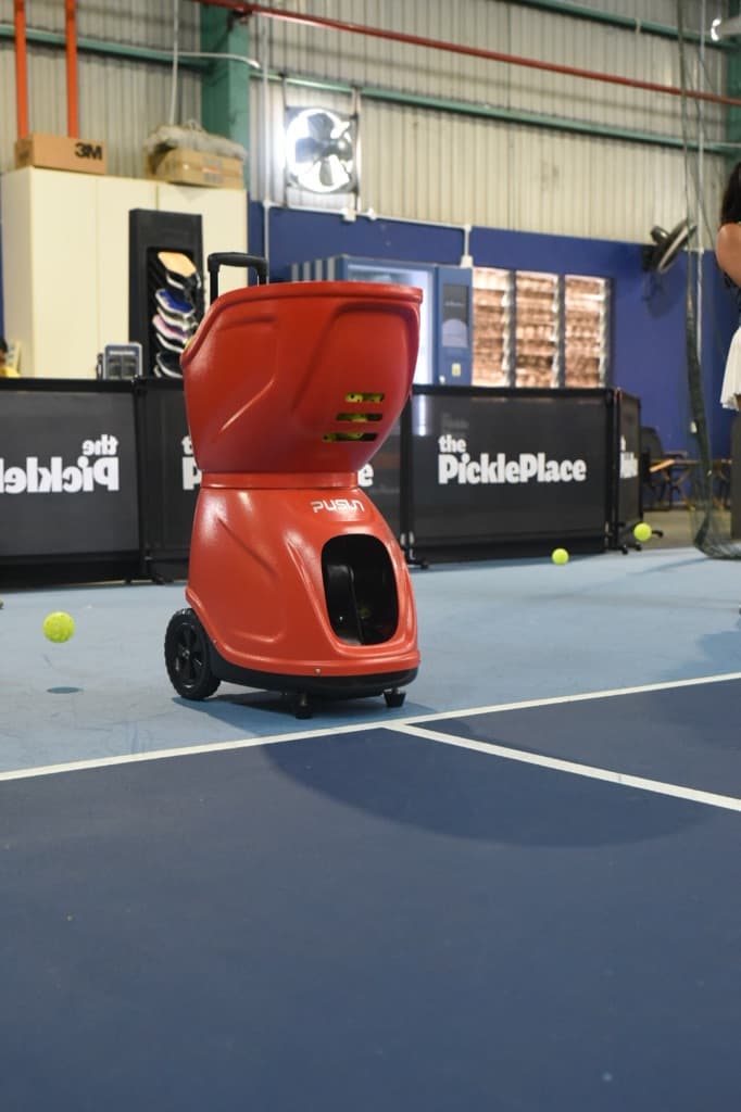 The Pickleball Network  media 4