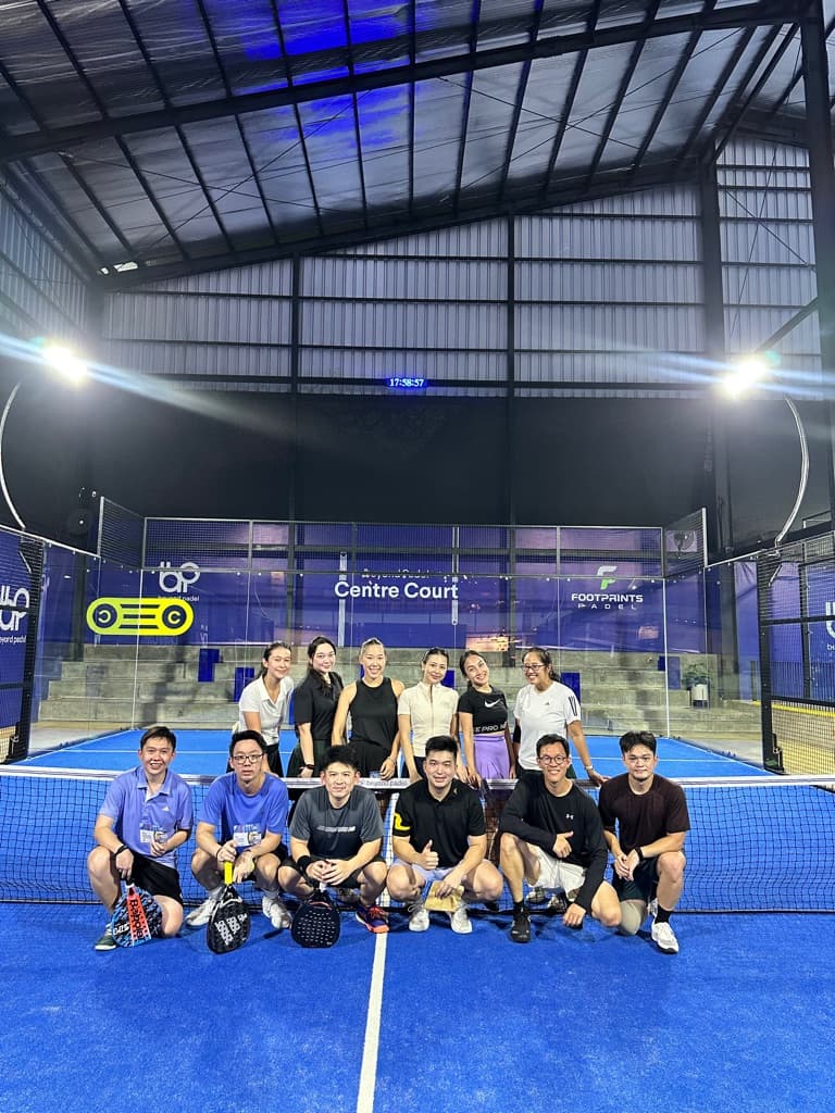 BLESS PADEL CLUB media 3