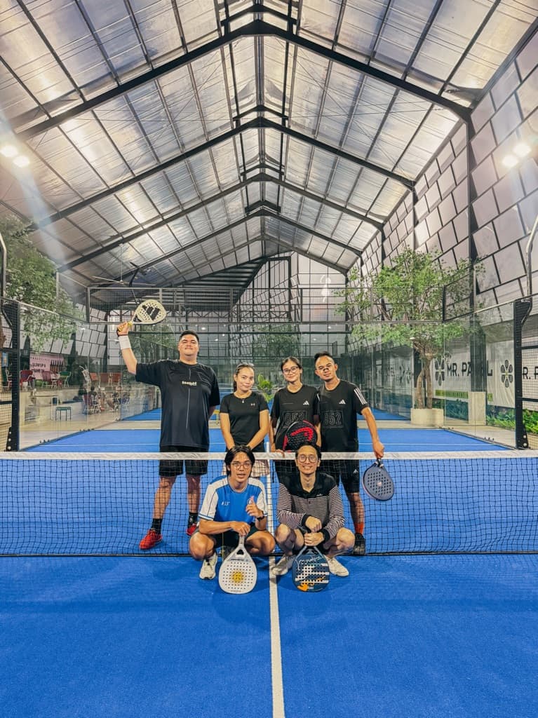 GARUDA SPORTS CLUB media 4