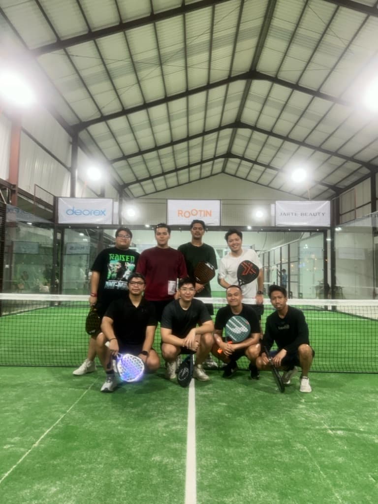 PAPADELPADEL media 1