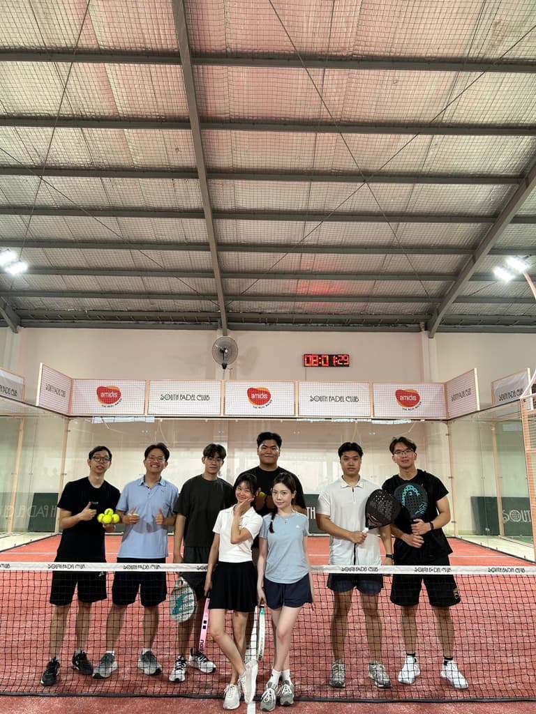 Ace of Padel media 1