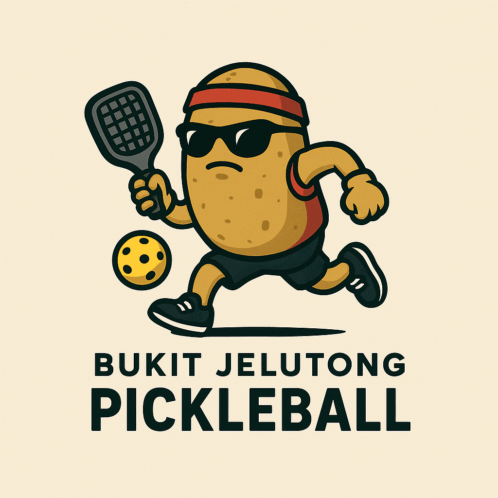 Bukit Jelutong Pickleball Crew media 1