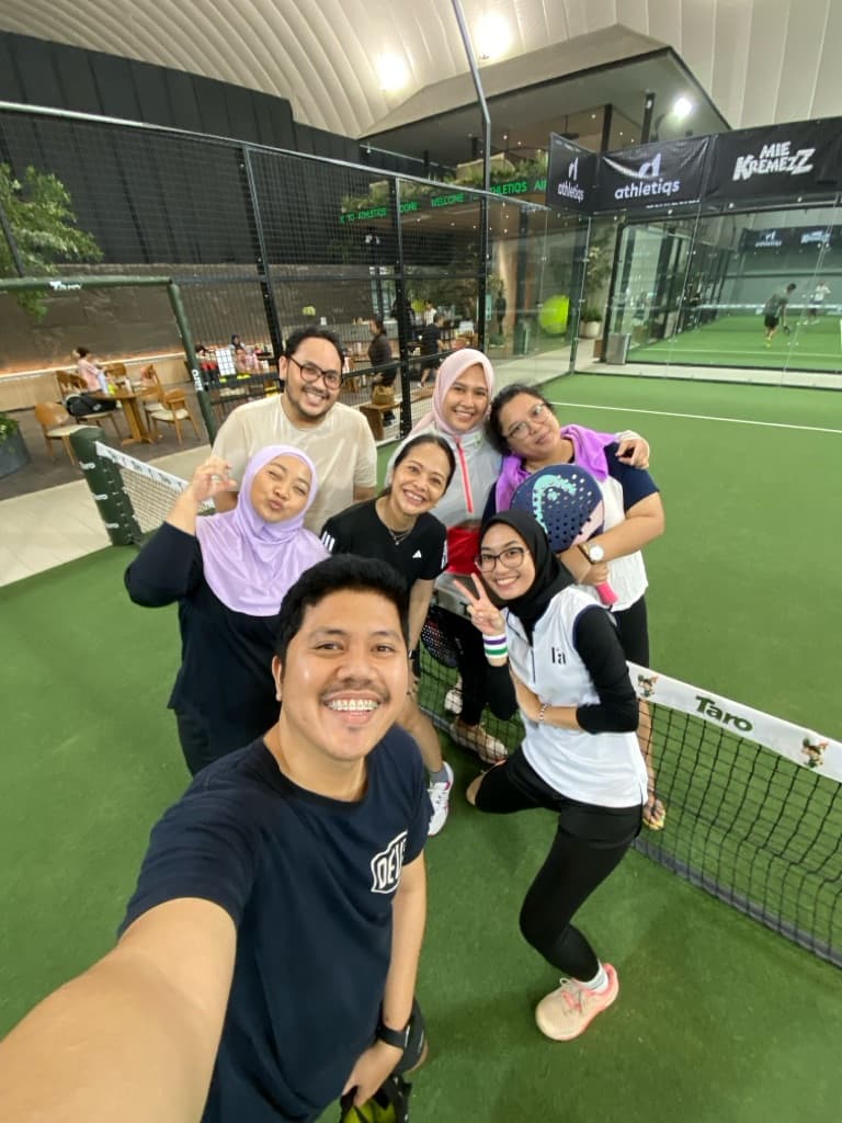TPC Teman Padelku Club 🎾 media 6
