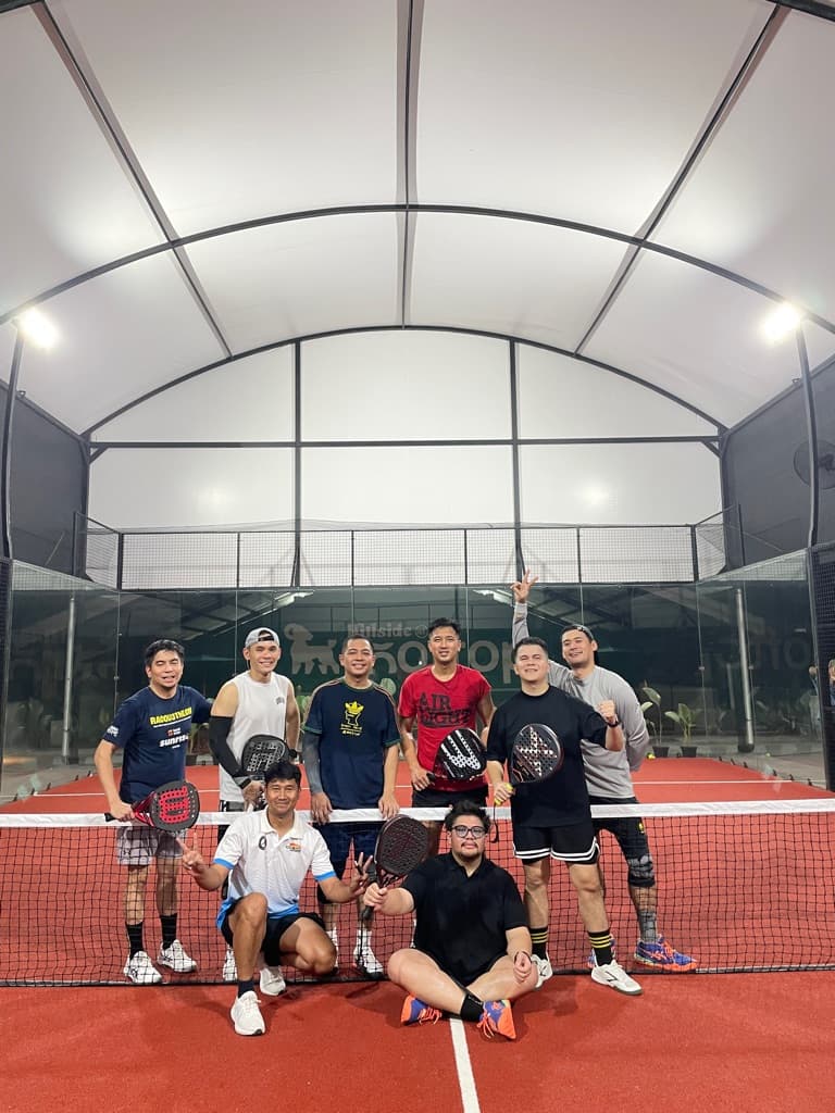 Mood for Padel - MFP media 3