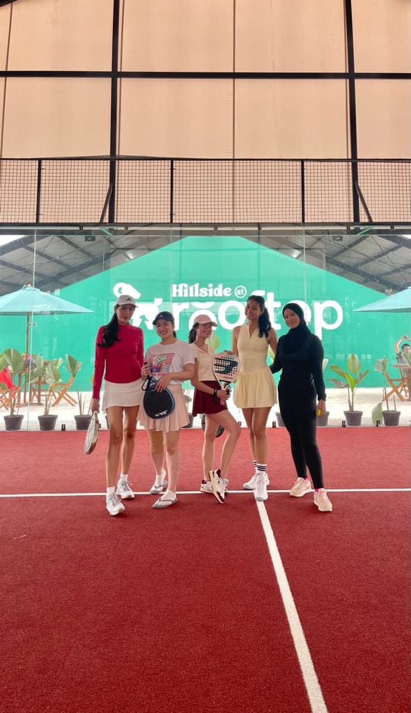 Mood for Padel - MFP media 6