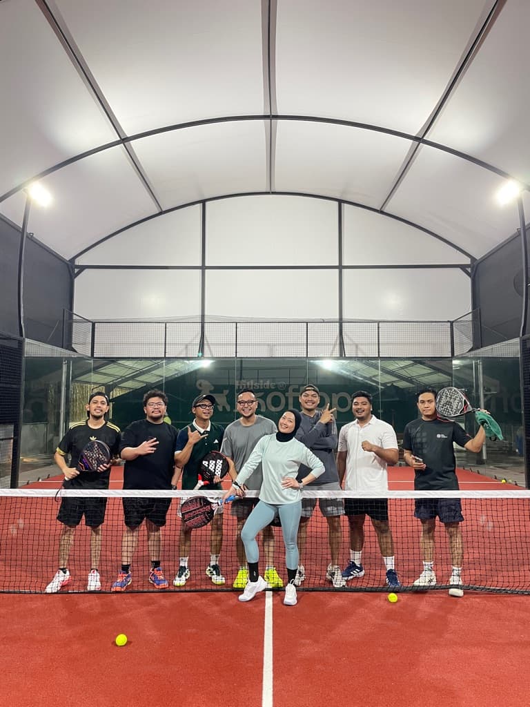 Mood for Padel - MFP media 4