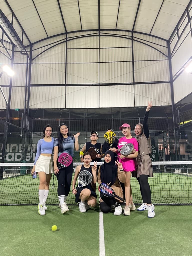Mood for Padel - MFP media 5