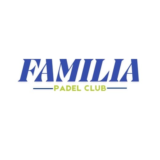 FAMILIA PADEL media 1